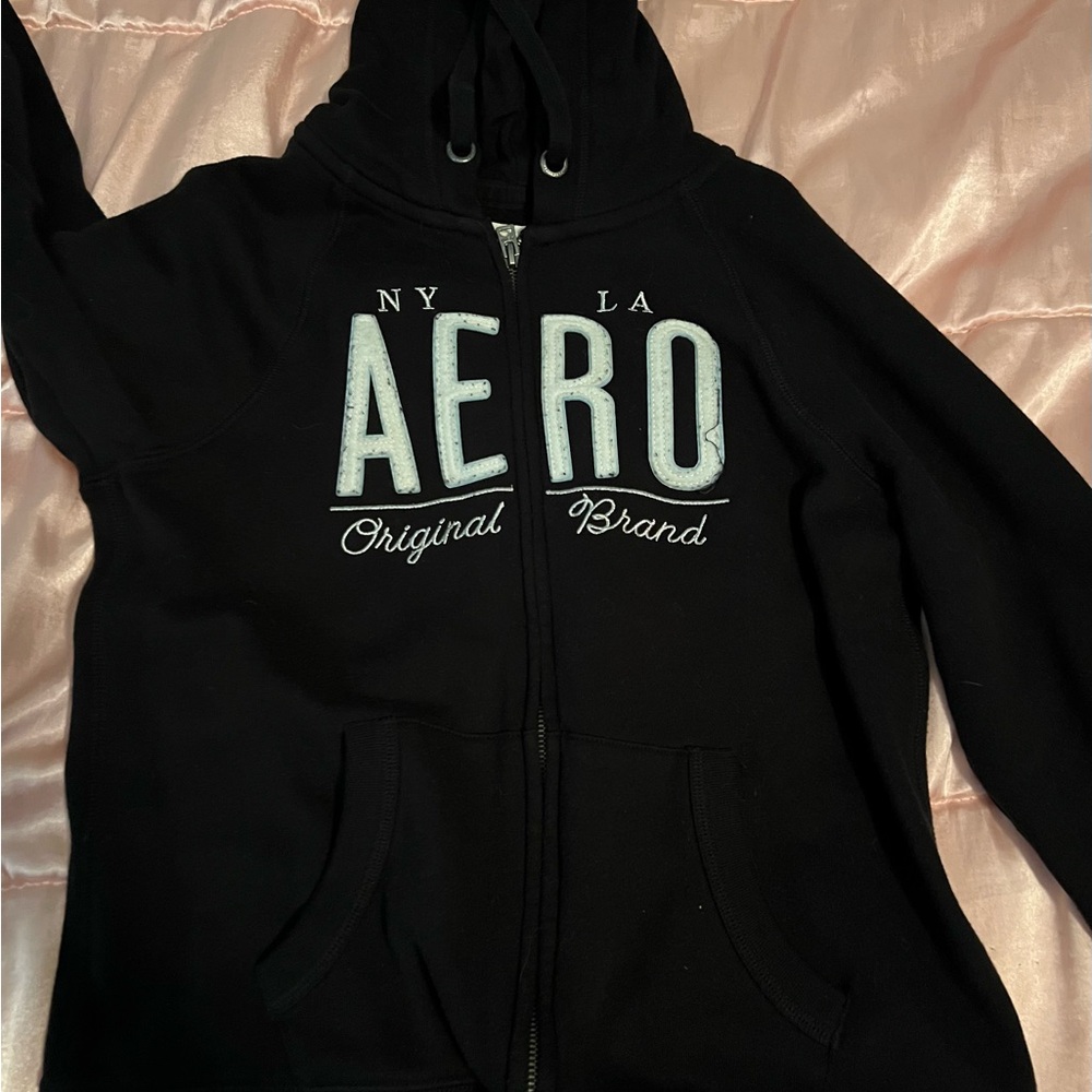 Medium Aeropostale Jacket